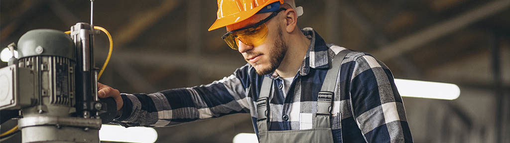 importância do óculos de segurança no trabalho