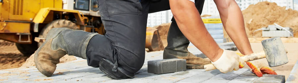 bota de construção